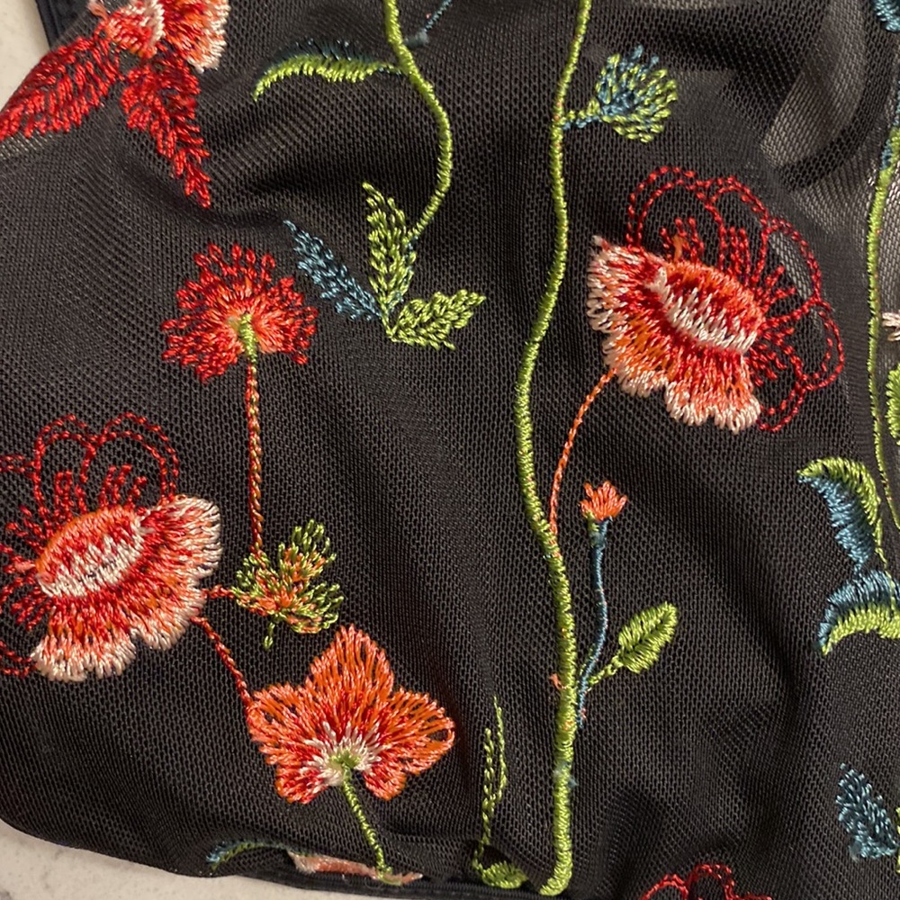 Swim Top - Picture 2 of 2